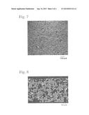 CERAMIC HONEYCOMB STRUCTURE AND ITS PRODUCTION METHOD diagram and image