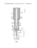 LAB MEMBERS AND LIQUID HANDLING SYSTEMS AND METHODS INCLUDING SAME diagram and image