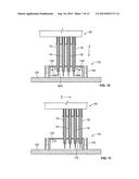 LAB MEMBERS AND LIQUID HANDLING SYSTEMS AND METHODS INCLUDING SAME diagram and image