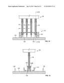 LAB MEMBERS AND LIQUID HANDLING SYSTEMS AND METHODS INCLUDING SAME diagram and image