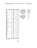 METHOD AND APPARATUS FOR RECOVERING NON-HYDROPHILIC COMPONENTS FROM     ALGAE-CONTAINING WATER diagram and image