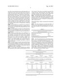 METHOD AND APPARATUS FOR RECOVERING NON-HYDROPHILIC COMPONENTS FROM     ALGAE-CONTAINING WATER diagram and image