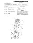 SPRINKLER diagram and image