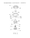 SPRINKLER diagram and image