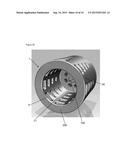 ELECTROSPRAY DEVICE diagram and image