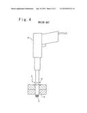 SEALANT APPLYING APPARATUS AND SEALANT APPLYING METHOD diagram and image