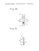 SEALANT APPLYING APPARATUS AND SEALANT APPLYING METHOD diagram and image