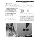 TREATMENT OF CLAY OR DREDGED SEDIMENT WITH POLYMER INCREASES ADSORPTION     CHARACTERISTICS diagram and image