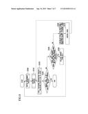 ROBOT, ROBOT SYSTEM, CONTROL DEVICE, AND CONTROL METHOD diagram and image