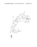 ROBOT SYSTEM, ROBOT MONITORING DEVICE, AND ROBOT MONITORING METHOD diagram and image