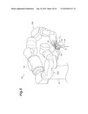 ROBOT SYSTEM, ROBOT MONITORING DEVICE, AND ROBOT MONITORING METHOD diagram and image