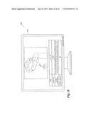 ROBOT SYSTEM, ROBOT MONITORING DEVICE, AND ROBOT MONITORING METHOD diagram and image