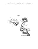 ROBOT HAND HAVING WORKPIECE POSITIONING FUNCTION, ROBOT SYSTEM, AND METHOD     OF POSITIONING AND GRIPPING WORKPIECE diagram and image