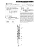 PUNCHING DEVICE FOR PUNCHING NETWORK NODES ON MOLD INSERT AND METHOD OF     PUNCHING NETWORK NODES USING THE SAME diagram and image