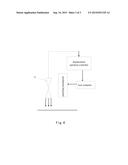 PUNCHING DEVICE FOR PUNCHING NETWORK NODES ON MOLD INSERT AND METHOD OF     PUNCHING NETWORK NODES USING THE SAME diagram and image