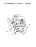 Liquid Pressurization Pump and Systems With Data Storage diagram and image