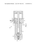 Liquid Pressurization Pump and Systems With Data Storage diagram and image