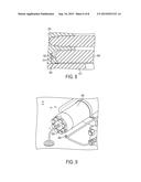 Liquid Pressurization Pump and Systems With Data Storage diagram and image