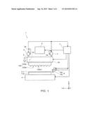 IMPRINT DEVICE AND PATTERN FORMING METHOD diagram and image