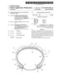 METHOD FOR APPLYING TO THE INNER WALL OF A TIRE diagram and image