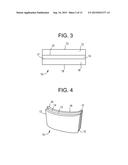 GLASS LAMINATE STRUCTURES FOR HEAD-UP DISPLAY SYSTEM diagram and image