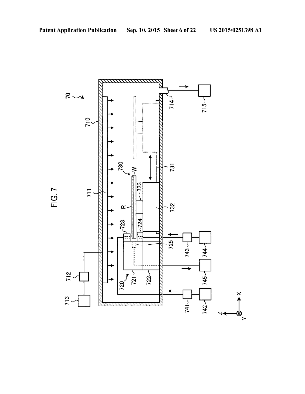 BONDING SYSTEM AND BONDING METHOD - diagram, schematic, and image 07