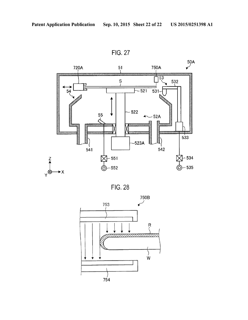 BONDING SYSTEM AND BONDING METHOD - diagram, schematic, and image 23