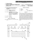 INKJET NOZZLE DEVICE HAVING DUAL CHAMBER INLETS AND TWOFOLD SYMMETRY diagram and image