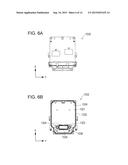 LIQUID EJECTING HEAD AND LIQUID EJECTING APPARATUS diagram and image