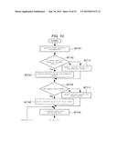 SHEET PROCESSING APPARATUS THAT BINDS SHEETS WITH AN ADHESIVE diagram and image