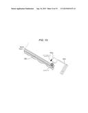 SHEET PROCESSING APPARATUS THAT BINDS SHEETS WITH AN ADHESIVE diagram and image