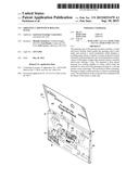 Greeting Card with Scrolling Scene diagram and image