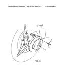 WHEEL CAP LOCK AND LOCKING METHOD diagram and image