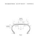 Pneumatic Tire diagram and image