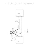 SAFETY SYSTEM FOR AN ELECTRIC POWER LINE FOR INTERCONNECTING A TRACTOR AND     A RESPECTIVE TRAILER diagram and image