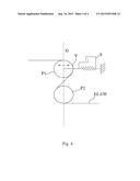 SAFETY SYSTEM FOR AN ELECTRIC POWER LINE FOR INTERCONNECTING A TRACTOR AND     A RESPECTIVE TRAILER diagram and image