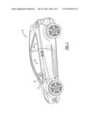 HOUSING FOR VEHICULAR HVAC SYSTEM AND DUAL HVAC SYSTEM diagram and image