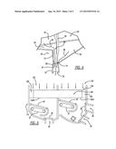 HOUSING FOR VEHICULAR HVAC SYSTEM AND DUAL HVAC SYSTEM diagram and image