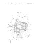 PULLEY APPARATUS diagram and image