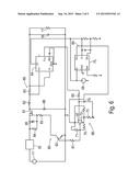 CAPACITOR PRECHARGING AND CAPACITANCE/RESISTANCE MEASUREMENT IN ELECTRIC     VEHICLE DRIVE SYSTEM diagram and image