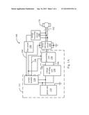 SWITCH CIRCUIT AND MOTOR ENERGY RECYCLING SYSTEM diagram and image