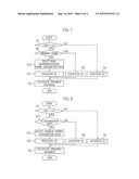 DRIVABLE DISTANCE CALCULATION DEVICE AND DRIVABLE DISTANCE CALCULATION     METHOD diagram and image