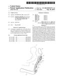 VEHICLE SEAT diagram and image