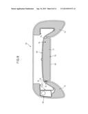 VEHICLE SEAT diagram and image