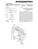 HEAD REST diagram and image