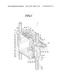 HEAD REST diagram and image