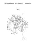 HEAD REST diagram and image