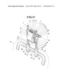 HEAD REST diagram and image