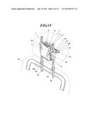 HEAD REST diagram and image