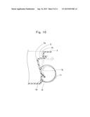 CUP HOLDER diagram and image